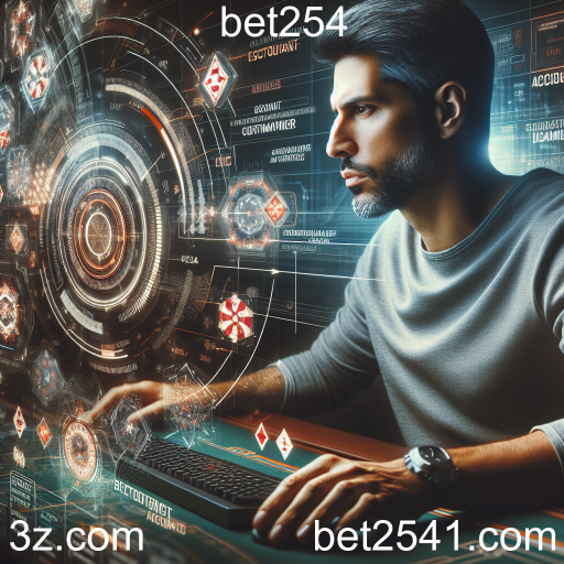 Explorando o Jogo 'Conta' do Bet254: Estratégia e Diversão em Palavras