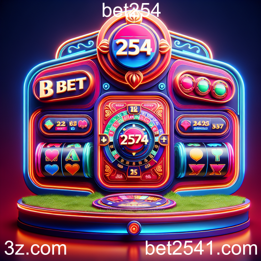 Descubra as Melhores Promoções no Bet254